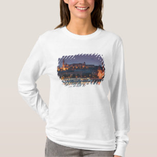 HUNGARY, Budapest: Castle Hill, Calvinist Church T-Shirt