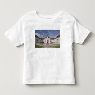 Hungary, Budapest, Godollo: Royal Mansion, Home Toddler T-Shirt