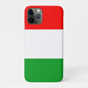 Hungary Case-Mate iPhone Case