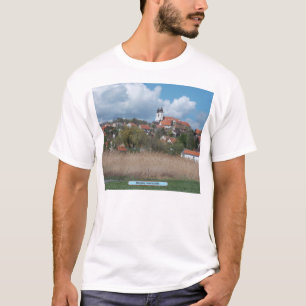 Hungary countryside T-Shirt