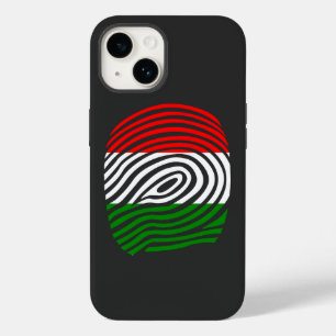 Hungary DNA Case-Mate iPhone 14 Case