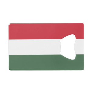 Hungary Flag