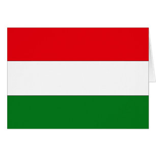 Hungary Flag