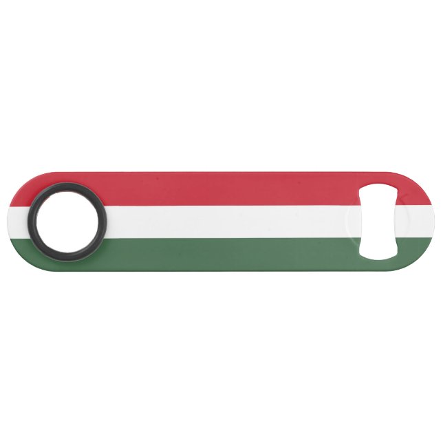 Hungary Flag (Front (Horizontal))