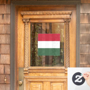 Hungary flag