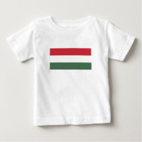 Hungary Flag