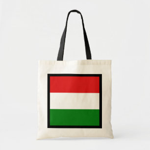 Hungary Flag Bag