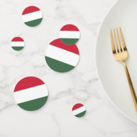 Hungary Flag