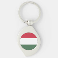 Hungary Flag