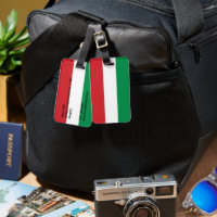 Hungary flag