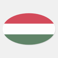 Hungary Flag