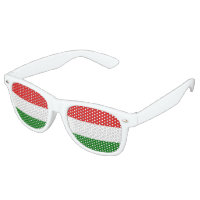 Hungary Flag