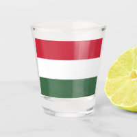 Hungary Flag