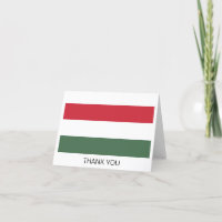 Hungary Flag