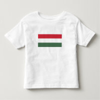 Hungary Flag