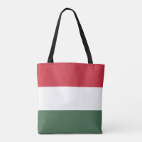 Hungary Flag