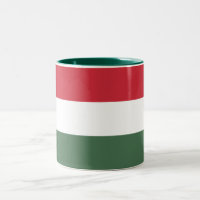 Hungary Flag