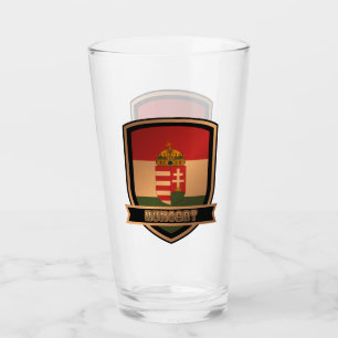 Hungary Glass