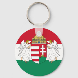 Hungary , Hungary Key Ring