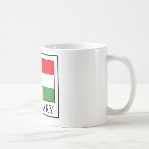 Hungary Mug