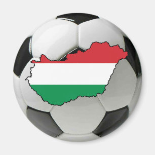 Hungary national team magnet