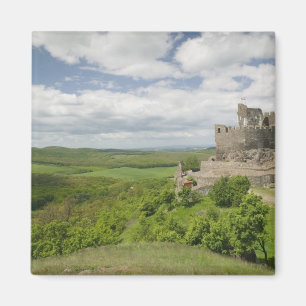 HUNGARY, Northern Uplands / Cserhat Hills, 3 Magnet