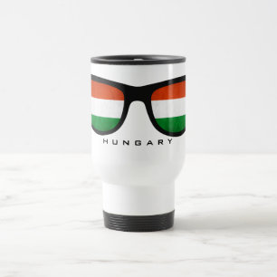 Hungary Shades custom mugs