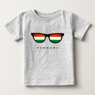 Hungary Shades custom shirts & jackets