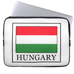 Hungary sleeve