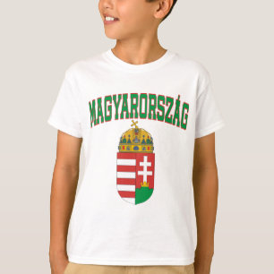 Hungary T-Shirt