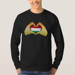 Hungary T-Shirt