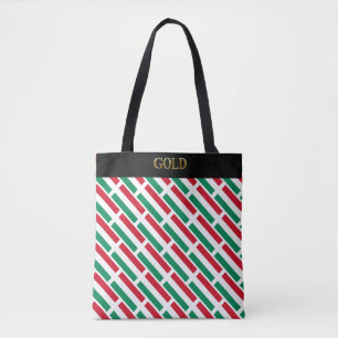 HUNGARY       TOTE BAG