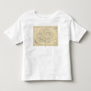 Hungary, Transylvania Toddler T-Shirt