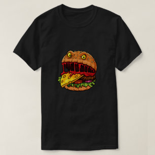 Hungry Burger T-Shirt