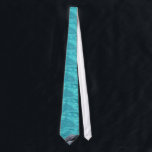 Hungry Dolphin Tie<br><div class="desc">Enjoy this aquatic tie... the dolphin is.</div>