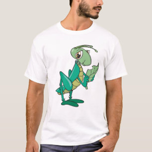 Hungry Grasshopper T-Shirt