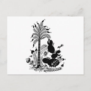 Hungry Hungry Hippos Postcard