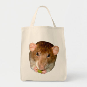 Hungry Rat Bag