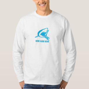 Hungry Shark T-Shirt