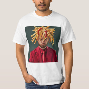Hungry T-Shirt