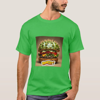 Hungry T-Shirt