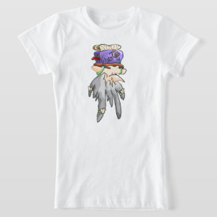 Hungry Toast T-Shirt