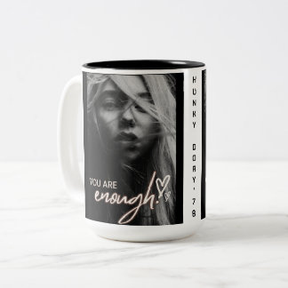 Hunky CUPS & MUGS designs