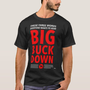 Hunt black labradors black lab puppy  T-Shirt