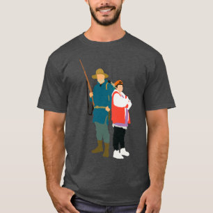 Hunt for the Wilderpeople T-Shirt