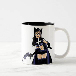 Hunt the Night Two-Tone Coffee Mug