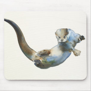 Hunter 2014 mouse pad