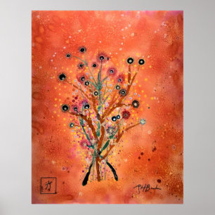 hunter biden Artwork Poster