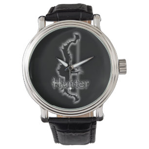 hunter bow watch