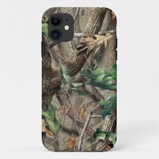 Hunter Camo iPhone 5/5S Case
